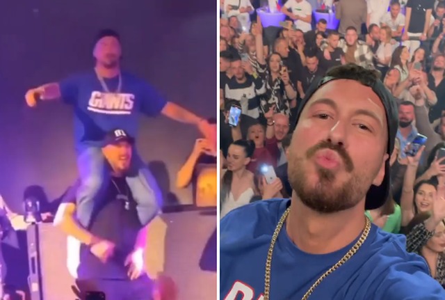 Ç’ndodhi pas finales së BBV/ Donaldi dhe Romeo nuk pranojnë humbjen e bëjnë veprimin e papritur, Iliri feston me bukë e djathë (Fotot)