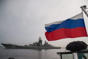 Trazira anti-Putin në horizont? Presidenti rus ‘tradhtohet’ nga njerëzit e tij, marinsat injorojnë urdhrat dhe refuzojnë të sulmojnë qytetin ukrainas