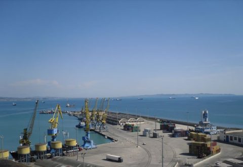 BE-ja anulon grantin 28 milionë euro të Fondit të Investimeve për portin e Durrësit
