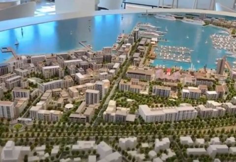 “Thellohet afera me portin e Durrësit”, Petrit Vasili publikon dokumentet: Sipas kontratës, shqiptarëve mund t’u kushtojë 200-300 milionë euro nëse…
