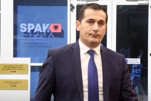 Hetimet për Ahmetajn/ Prokurori i SPAK, Braho, jep dorëheqjen pas akuzave për fshehje provash