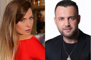 “Duhet  të të vijë turp”/ Olta-Kiarës: Dole një njeri i ftohtë, por mbase kjo je ti!