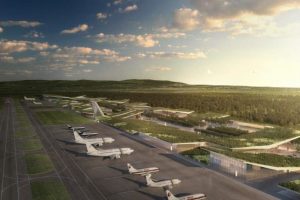 Aeroporti i Vlorës, Albcontrol nis rekrutimet për stafin e nevojshëm