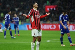 “Djalli është ai”, mediat italiane me superlativa për mesfushorin holandez: Gol dhe asist, Reijnders “zgjon” Milanin