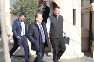 Apeli i GJKKO merr vendimin, kryebashkiaku Veliaj lihet në burg pa afatë