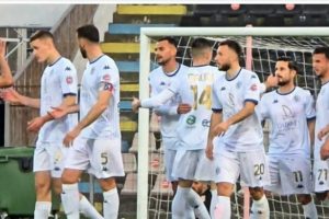 Dy gola vendosin ndeshjen, Elbasani e Dinamo ndajnë pikët, zhgënjen Partizani