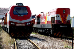 Firmoset marrëveshja me BE për ndërtimin e hekurudhës Durrës-Rrogozhinë, Balluku: Përfundon në 2028