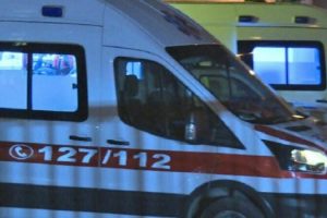 Atentati në Tiranë, policia: 3 të plagosurit tek Trauma të moshës 19-vjeç, 11 dhe 17-vjeç