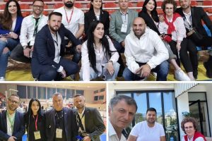 “Mirënjohje për Gazetarët e Vlorës/ Zëri i së Vërtetës në Shërbim të Komunitetit”