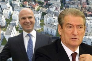 Dosja “Partizani”/ Seanca paraprake për Berishën dhe Malltezin, gjyqtarja Flojera Davidhi tërhiqet për vendim