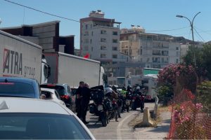 Video\”Miliona për turizmin, Asgjë për Portin  Qeveria Investon, Privati Bllokon” Vlora sakrifikohet për interesa private”