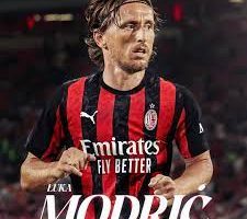MILAN, MESFUSHA E RE: NGA MODRIC TEK RICCI, KALUAR PËR XHAKA E JASHARI. NJË RINOVIM TOTAL NË QENDËR TË FUSHËS