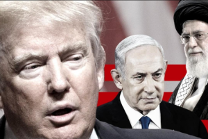 Armëpushimi Iran-Izrael po mbahet nën presionin e Trump, shpresë për një fund të luftës mes dy armiqve të përbetuar