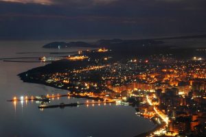 Fushatat kundër Vlorës do të dështojnë \Qyteti im është më i madh se ligësia juaj! As urrejtja, as inatet personale nuk prishin dot imazhin e saj!