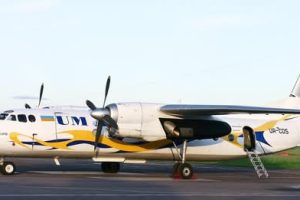 Tragjedi ajrore në Rusi: rrëzohet një avion me 46 turistë, të gjithë humbin jetën