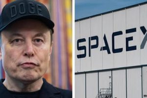 Musk hedh 2 miliardë dollarë nga SpaceX për të sfiduar OpenAI