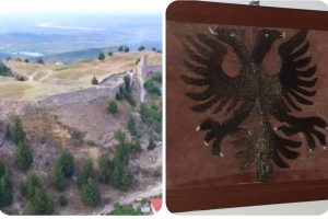 Kanina  fshati i burrave me taban, i përçarë nga babëzia dhe interesat e ngushta