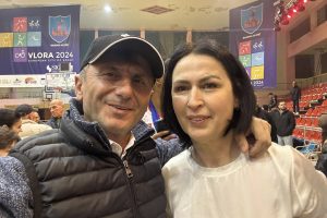 Faleminderit, Elona Hasanaj! Për gjithçka që ke dhënë, për gjithçka që ke qenë dhe për gjithçka që do të mbetesh. Një Emër që nuk fshihet dhe një Shembull që nuk harrohet.