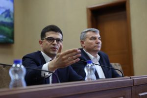 Pas vizitës së Ramës në Vlorë, mobilizohet administrata qendrore dhe vendore – Task Forcë për sezonin turistik