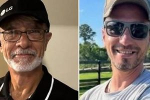 Dy italianët e ndaluar në “Alligator Alcatraz” transferohen në Miami