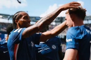 Chelsea fiton Kupën e Botës për Klube, triumfon bindshëm 3-0 ndaj PSG-së