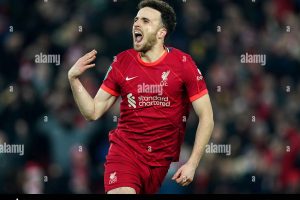 Tragjedi në botën e futbollit: Ndërron jetë Diogo Jota pas një aksidenti të rëndë në Spanjë
