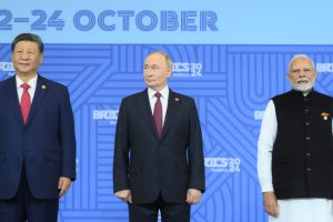 SHBA vendosi tarifa 50% për importet nga India, Modi njofton bisedime me Putin dhe Xi Jinping