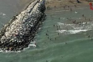 Tragjedi në Cavallino Treporti. Gjendet pa jetë trupi i fëmijës 6-vjeçar të zhdukur në det