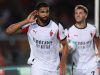 Milan lë pas zhgënjimin, triumfon me vështirësi në Lecce