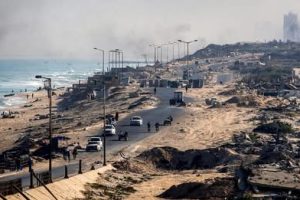 HAMAS REFUZON PLANIN AMERIKAN: “GAZA NUK ËSHTË NË SHITJE”