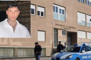 I Riu 23-vjeçar Hekuran Cumani i Vrarë me Thikë në Peruxhia: Trupi u Gjet në Parkimin e Fakultetit të Matematikës