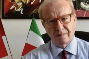 Giovanni Firera, përfaqësues i ri në Itali i Dhomës Kombëtare të Artizanatit të Shqipërisë