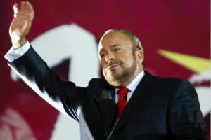 Nisin homazhet në Pallatin e Kongreseve në nderim të ish-kryeministrit Fatos Nano