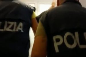 Operacion i madh antidrogë në disa qytete të Italis, 384 të arrestuar