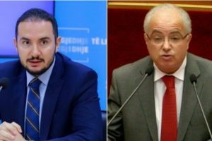 Edmond Spaho thirrje demokratëve të mbështesin Ervin Salianjin, “shpërthen” kundër Berishës e Nokës: PD ka rënë në moçal