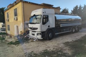 Dyshime për mbivlerësim në blerjen e një kamioni nga Ndërmarrja e Gjelbërimit