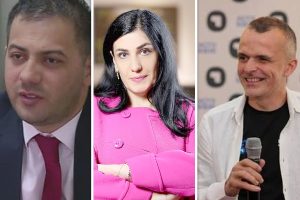 SPAK urdhër-arrest për Ergys Agasin, Ermal Beqirin dhe Mirlinda Karçanajn e AKSHI-t