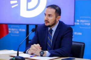 Selia Blu edhe Ervin Salianjin e nxori “tradhtar”!