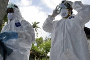 OBSH paralajmëron: “Supergripi” do të shkaktojë presion serioz mbi BE-në! Kulmin e arrin më…