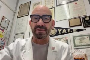 Gripi “Një tsunami. Varianti K, AH3N2 dhe H1N1  një përzierje shpërthyese”Italia po përballet me një pandemi gripi