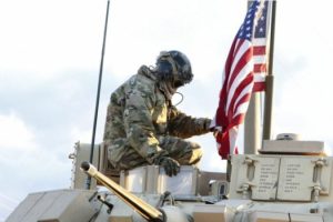 Nis hakmarrja e SHBA-së për vrasjen e tre ushtarëve amerikanë. Bombardime kundër ISIS-it në Siri