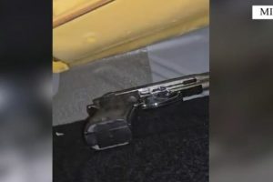 U kap me armë zjarri në automjet, arrestohet 35-vjeçarja në Mirditë