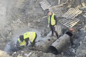 Vlora mbeti 5 ditë pa ujë, nisin hetimet! Sekuestrohen kamerat e sigurisë në zonën ku ndodhi defekti