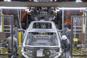 Pekini njofton kthesë në negociatat me Brukselin për makinat elektrike kineze