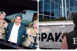 Iluzioni i festës dhe frika e heshtur