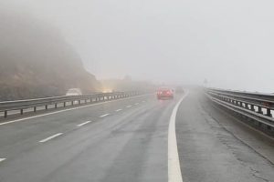 ‘Numër alarmant aksidentesh në rrugën e Kombit’, PD denoncon: Papërgjegjshmëri e qeverisë. Nuk u mor asnjë masë parandaluese