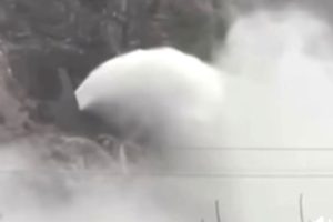 Nisin shkarkimet e kontrolluara nga HEC Koman dhe HEC Vau i Dejës.