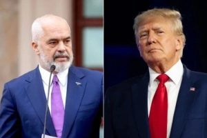 Kur propaganda shitet si diplomaci: e vërteta pas “ftesës historike” të Edi Ramës