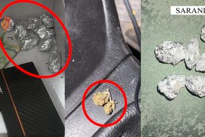 Sarandë / Operacioni “Meantime”: arrestohet 30-vjeçari për shitje të lëndëve narkotike