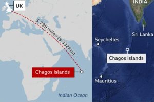 “Britania do t’i japë Mauritiusit ishullin Diego Garcia!”/ Londra reagon pas deklaratës së Trump: Baza Ushtarake ishte nën kërcënim!